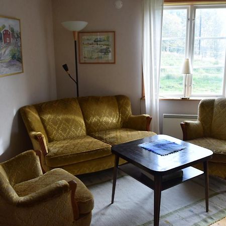 Backa Loge - Semesterparadiset Sjon Fegen Hotel Svanabo ภายนอก รูปภาพ